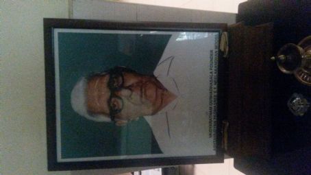 Eledath Thaikkattu Neelakandan Mooss