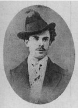 Jacques-Arsène d'Arsonval