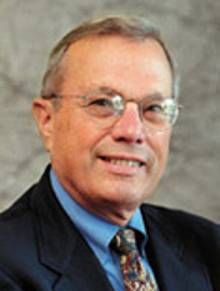 Bradford Parkinson