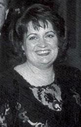 Rosemary Margaret Hobor