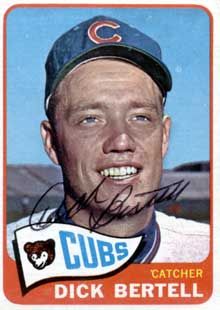 Dick Bertell