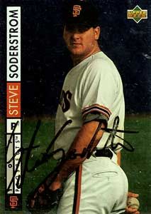 Steve Soderstrom