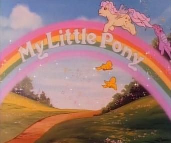 My Little Pony