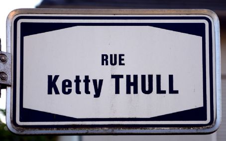 Ketty Thull