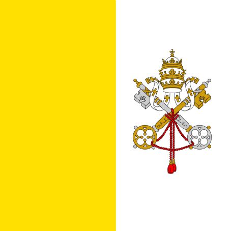 Vatican City