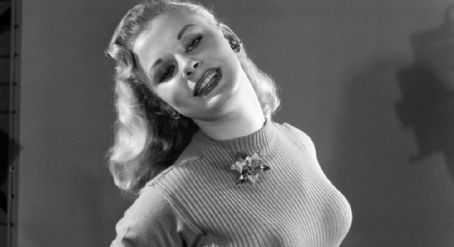Sabrina (British Glamour)