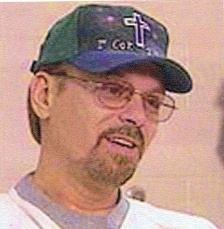 Philip Workman