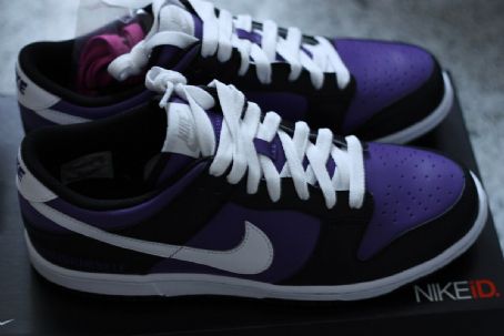 NikeID