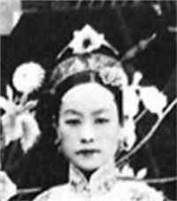 Consort Jingyi