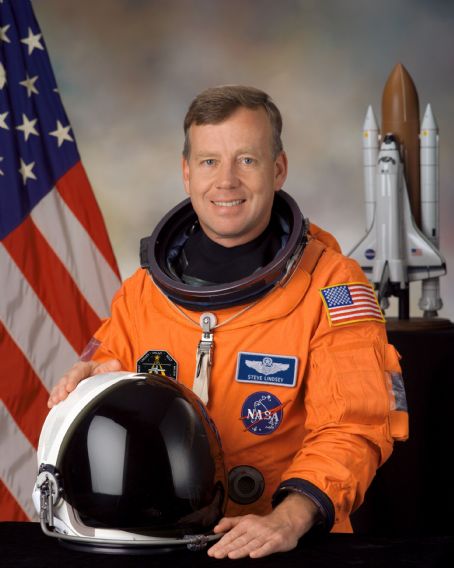 Steven Lindsey
