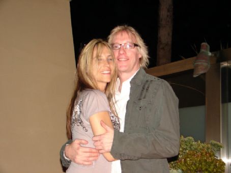 Jani Lane and Kimberly Nash Pics - Jani Lane and Kimberly Nash Couple ...