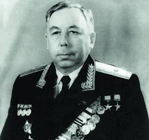 Semyon Lavochkin