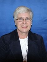 Sally Stutsman