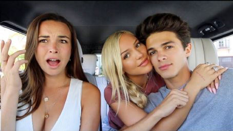 Brent Rivera
