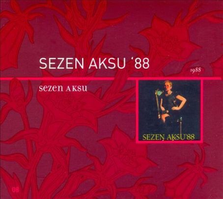 Sezen Aksu Album Cover Photos - List Of Sezen Aksu Album Covers - FamousFix