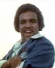 Negro Johnny