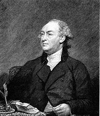 Thomas Townshend, 1st Viscount Sydney