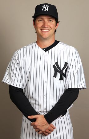 Adam Warren (baseball)