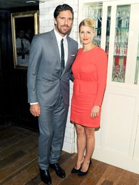 Henrik Lundqvist and Therese Andersson | Therese Andersson Picture ...