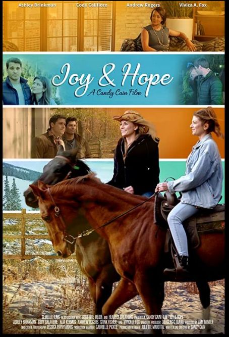 Joy & Hope