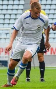 Vadym Zhuk