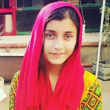 Sara Kashif