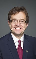 Jonathan Wilkinson (politician)