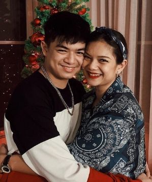 Bernard Palanca and Meryll Soriano - Child - Elijah Pineda