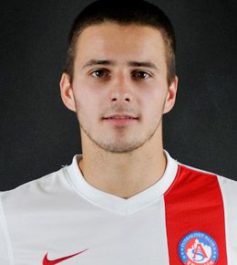 Karol Mondek