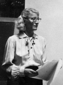 Karen Machover