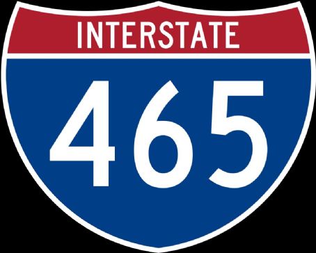 Interstate 465