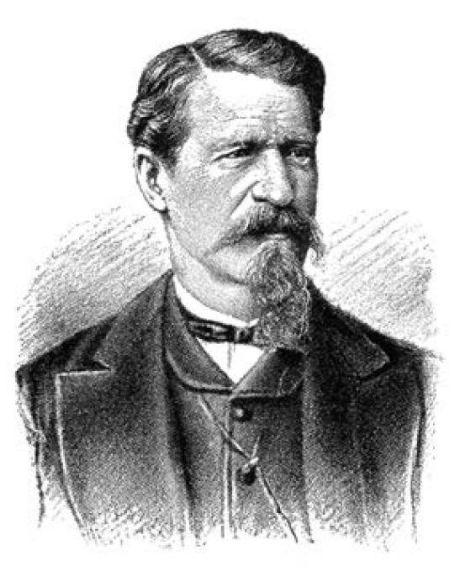 Abraham Stocker