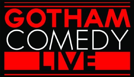 Gotham Comedy Live
