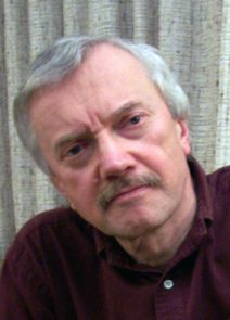 Sergei Plekhanov