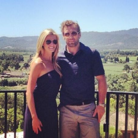 Jarret Stoll and Erin Andrews - Dating, Gossip, News, Photos