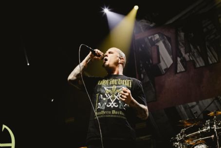 Pantera -  Adidas Arena, Paris, France - February 15, 2025