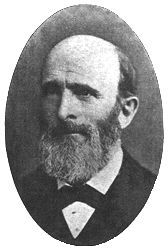 Samuel Fisk Green
