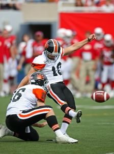 Sean Whyte (Canadian football)
