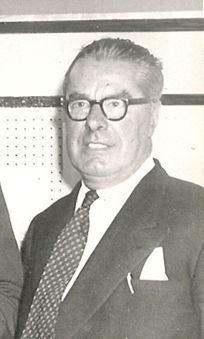 Charles Cooper (motor manufacturer)