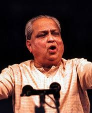 Kumar Gandharva
