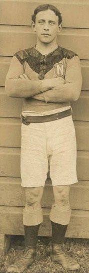 Viv Farnsworth