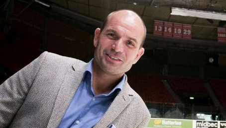 Patrik Carnbäck