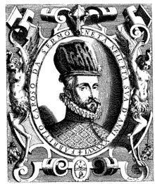 Fabritio Caroso