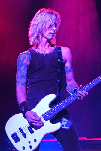 Duff McKagan | Duff McKagan Picture #10261913 - 336 X 500 - FanPix.Net