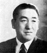 Seijuro Arafune