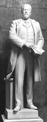 Jabez Lamar Monroe Curry