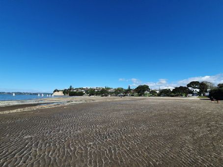 Waipaparoa / Howick Beach