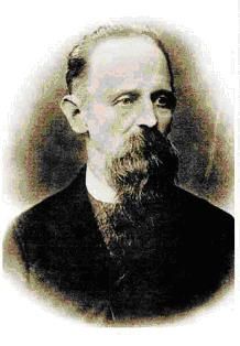 Pellegrino Strobel