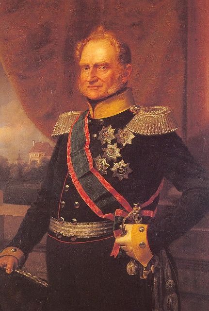 Henry, Duke of Anhalt-Köthen