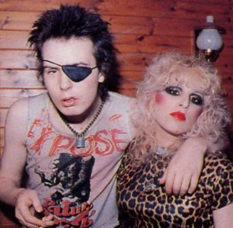 Nancy Spungen Pics - Nancy Spungen Photo Gallery - 2019 - Magazine ...